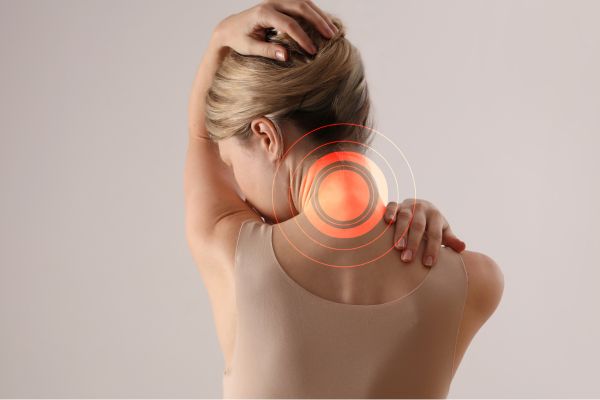 Physiotherapy Treatment for Neck Pain in Sector 49 Gurgaon